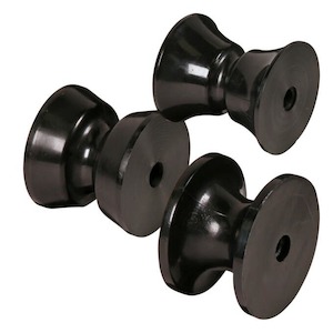 Replacement Bow Rollers