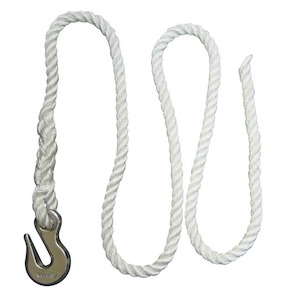 Nylon Anchor Chain Snubber