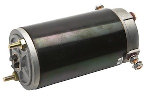 Anchor Winch Spare Motor Anchormax or RC6