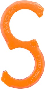 Boarding Ladder Spare Retainer Clip