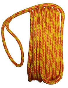 Floating Tow Rope