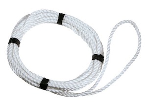 Handy Hank 8MM Bow Line