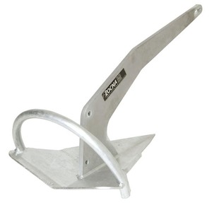 Marine equipment: Rocna Original Anchors