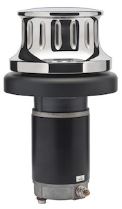 Maxwell Anchormax Capstan