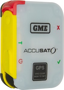 GME MT610G Personal Locator Beacon