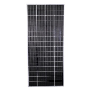 Solar Panel Monocrystalline 260W