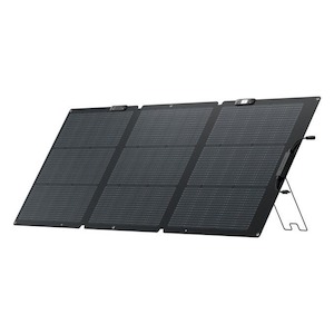 EcoFlow 160W NextGen Portable Solar Panel