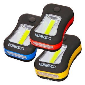 Burnsco LED Utility Light