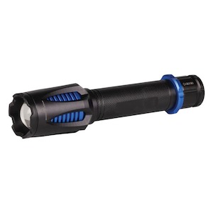 LED Rechargeable Torch 4000 Lumen