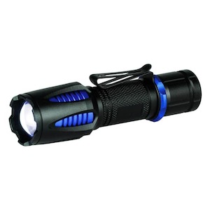 LED Rechargeable Torch 500 Lumen