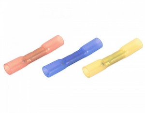 Hella Heat Shrink Connectors 10 Pack