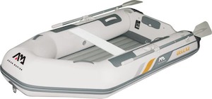 Aqua Marina 2.5m Inflatable Sports Boat