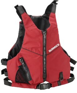 Burnsco Paddler Buoyancy Vest