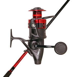 Penn Fierce IV 8000LL / Fierce IV 12-20kg Rod & Reel Combo