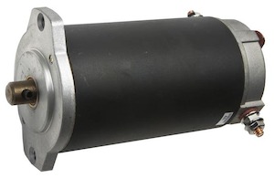 Maxwell Anchor Winch Spare 500W Motor