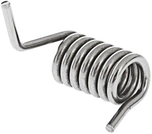 Maxwell Pressure Arm Spring for RC Winches