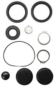 Anchor winch spare seal kit VW & VWC