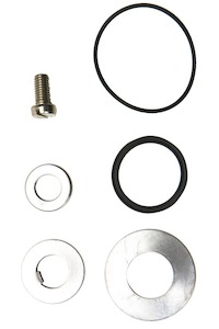 Anchor winch spare shaft seal kit Freedom