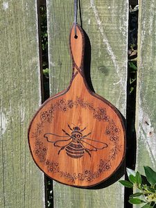 Small Bee Board