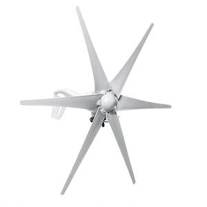 Wholesaling, all products (excluding storage and handling of goods): Wind Turbine 12v Generator