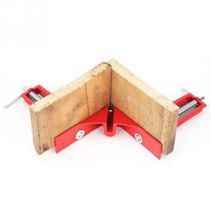 Wholesaling, all products (excluding storage and handling of goods): Right Angled Clamp