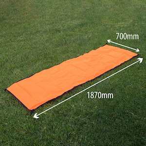 Multi-Purpose Groundsheet