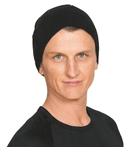 Merino Beanie Cap