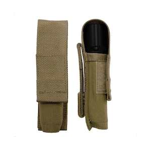 Torch MOLLE Pouch