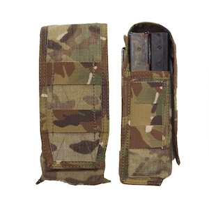 60 RD Velcro Pouch