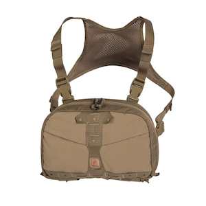 Numbat Chest Pack/ Bino Harness