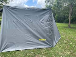 Extreme Darkness Awning Wall Kit