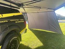 Extreme 270 Awning Wall (Single)