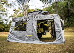 Extreme 270 Awning Wall Kit