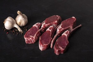 Butchery: LAMB CUTLETS The Butchers Block and Smokehouse Wanaka