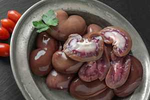 LAMB KIDNEYS The Butchers Block and Smokehouse Wanaka