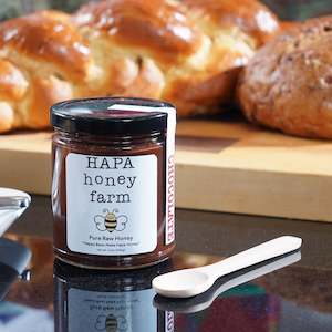 Hapa Honey Farm - Creamed Chocolate Honey