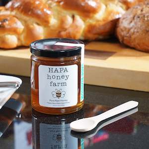 Hapa Honey Farm - Sage Blossom Honey