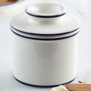 Homewares: Le Bistro Butter Bell Crock