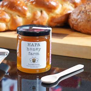 Homewares: Hapa Honey Farm - Wildflower Honey