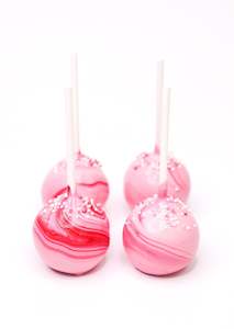 Catering: Cake Pops