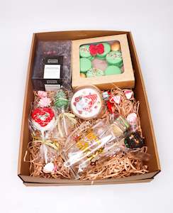 Holiday Treat box - Large