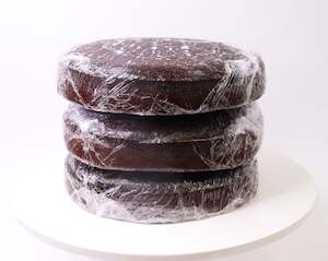 Catering: Cake Bases