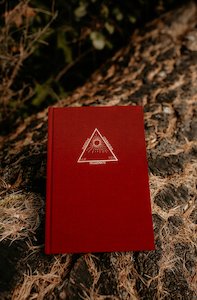 Stationery, paper, printing: Fire Journal