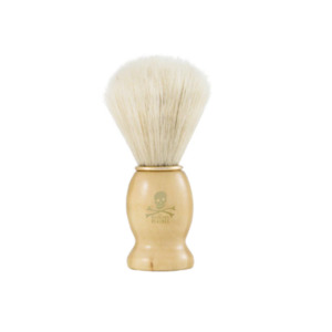 Bluebeards Revenge - Doubloon Shaving Brush