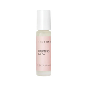 The Skin Kitchen - Uplifting Essential Oil Roller 10ml