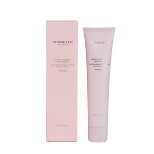 George & Edi Hand Cream - In Bloom