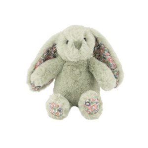 Lily & George Littlefoot Bunny (Floral Jade)