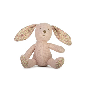 Beatrix Knit Bunny