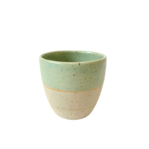 Light + Vessel Coastal Cup (Mint)