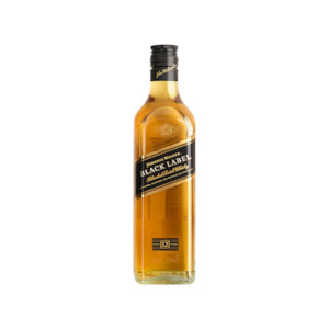 Johnnie Walker Black Label 200ml